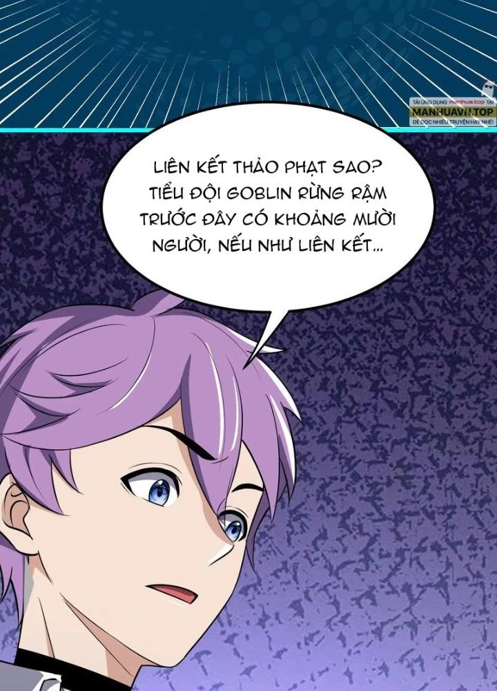 Trò chơi cổ thần Chapter 21 - Trang 2