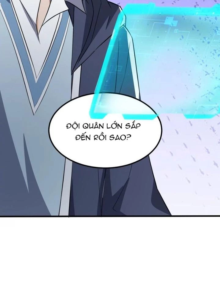 Trò chơi cổ thần Chapter 21 - Trang 2