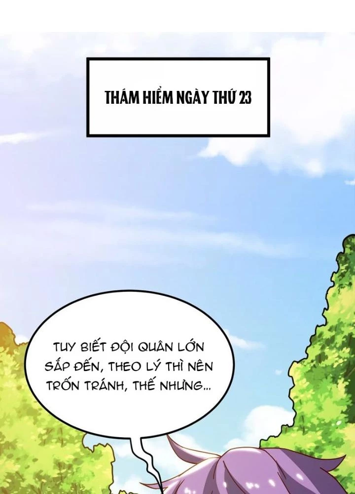 Trò chơi cổ thần Chapter 22 - Trang 2