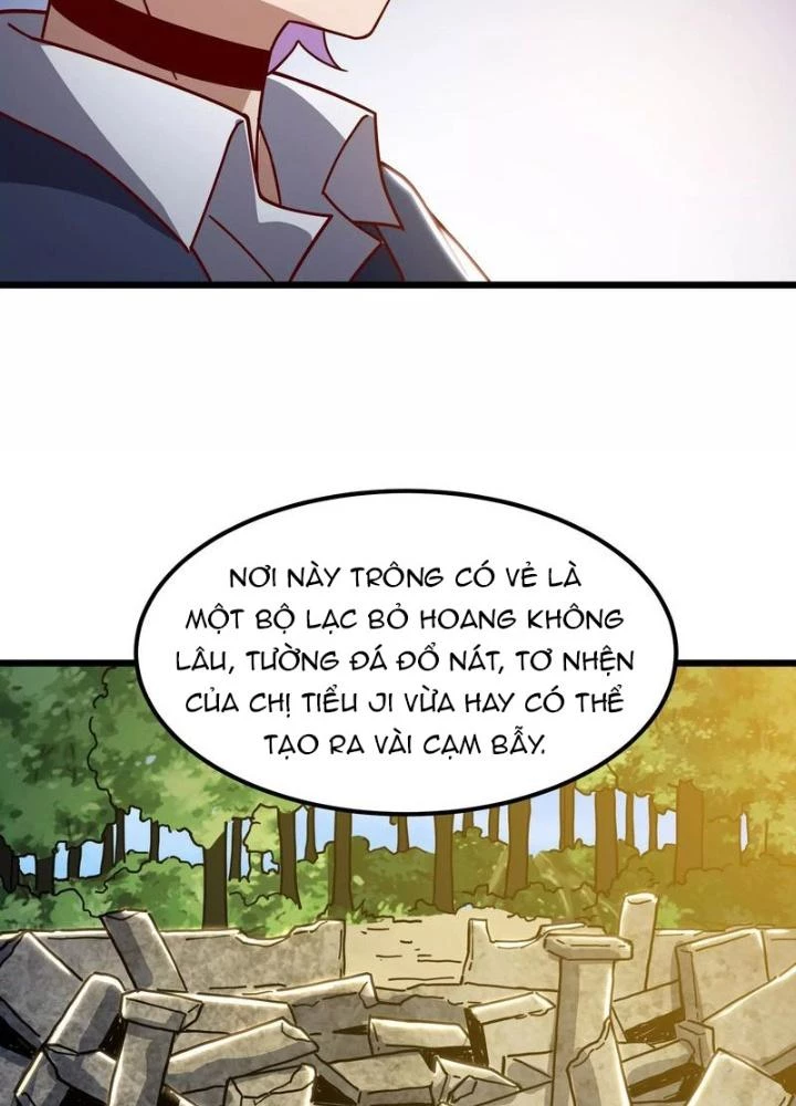 Trò chơi cổ thần Chapter 22 - Trang 2