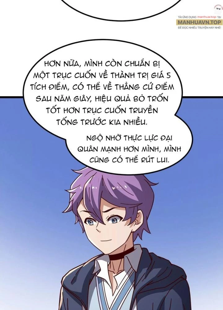 Trò chơi cổ thần Chapter 22 - Trang 2