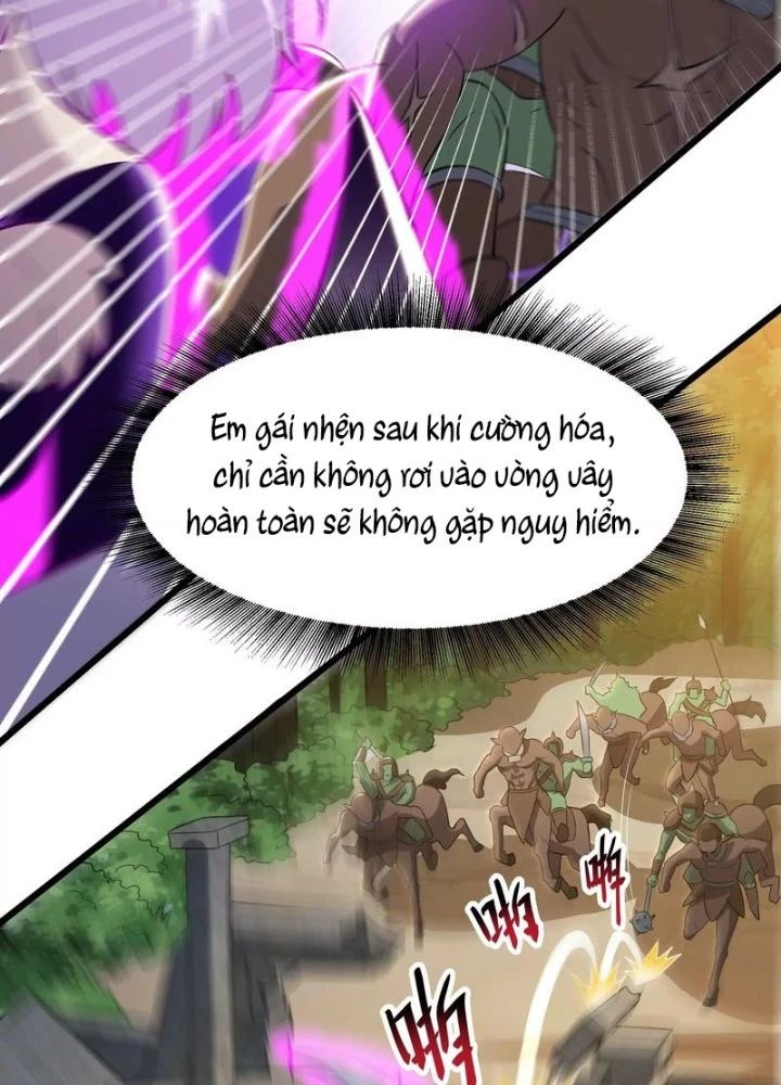 Trò chơi cổ thần Chapter 22 - Trang 2