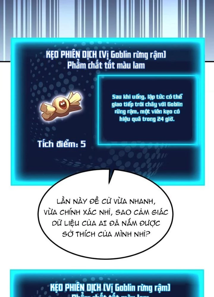 Trò chơi cổ thần Chapter 23 - Trang 2