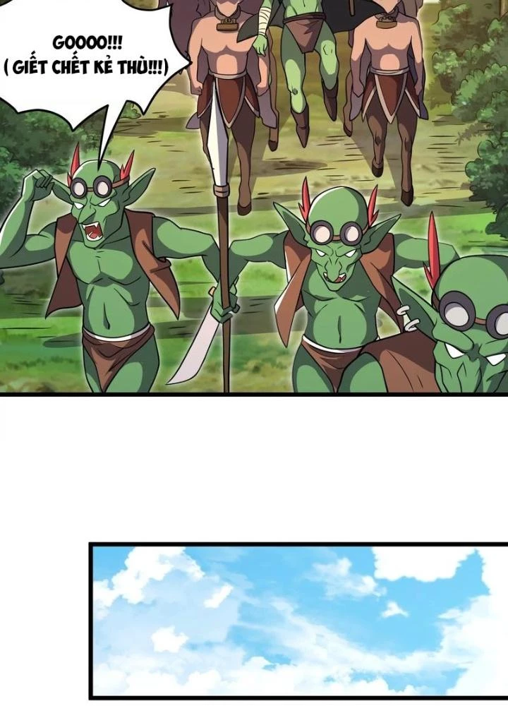 Trò chơi cổ thần Chapter 23 - Trang 2