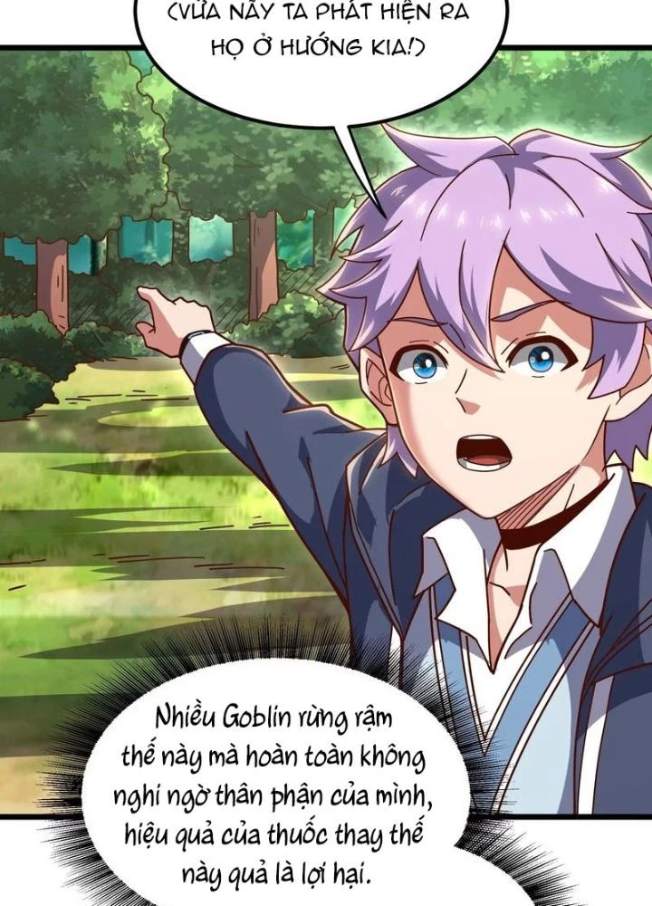 Trò chơi cổ thần Chapter 24 - Trang 2