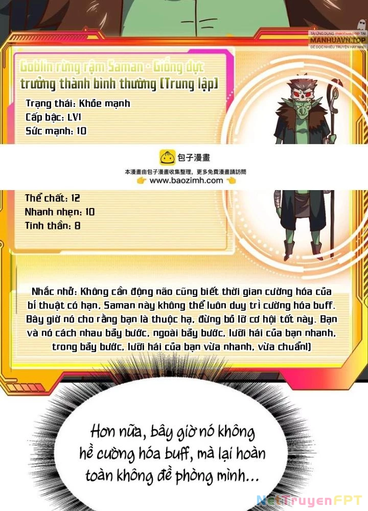 Trò chơi cổ thần Chapter 24 - Trang 2