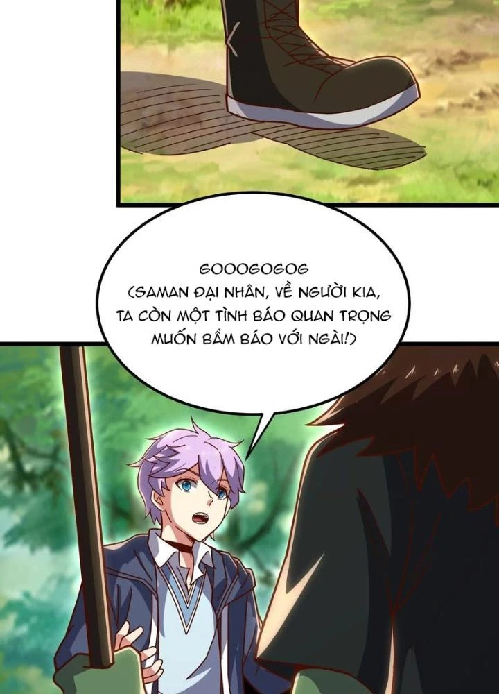 Trò chơi cổ thần Chapter 24 - Trang 2