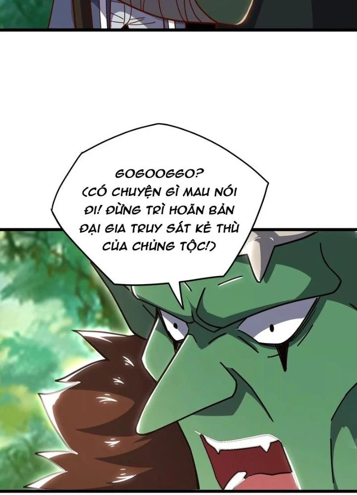 Trò chơi cổ thần Chapter 24 - Trang 2