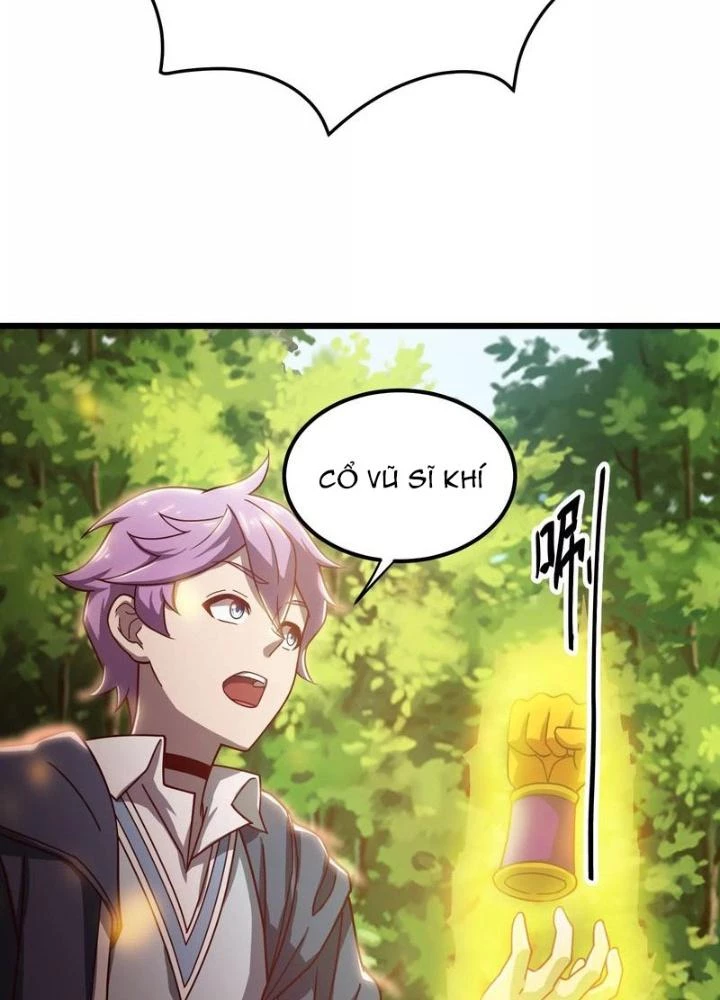 Trò chơi cổ thần Chapter 24 - Trang 2