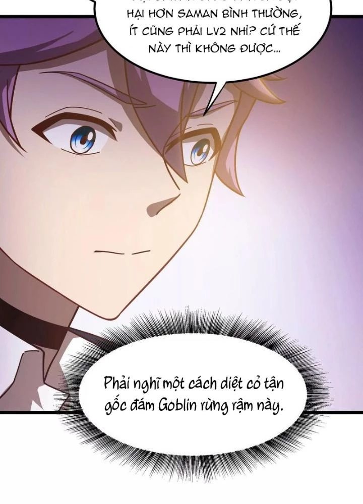 Trò chơi cổ thần Chapter 24 - Trang 2