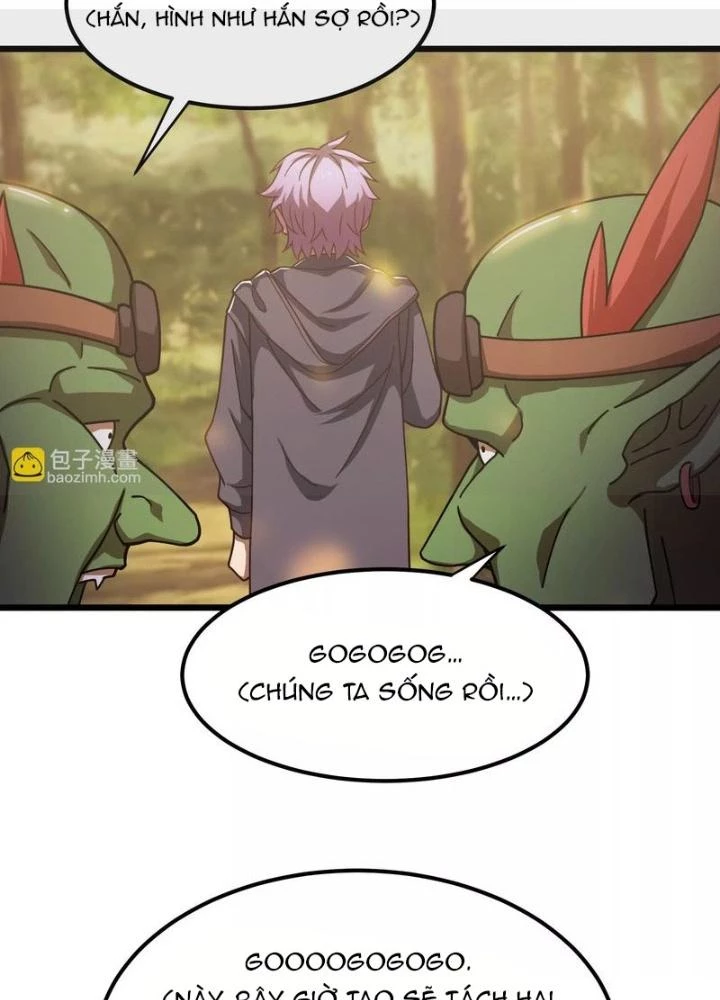 Trò chơi cổ thần Chapter 24 - Trang 2