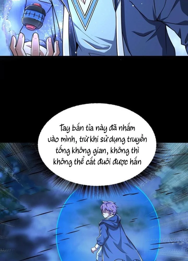 Trò chơi cổ thần Chapter 26 - Trang 2