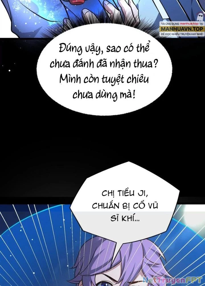 Trò chơi cổ thần Chapter 26 - Trang 2