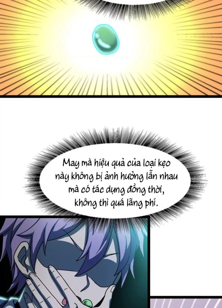 Trò chơi cổ thần Chapter 26 - Trang 2