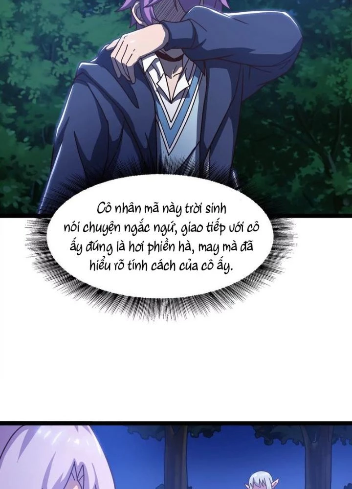 Trò chơi cổ thần Chapter 26 - Trang 2