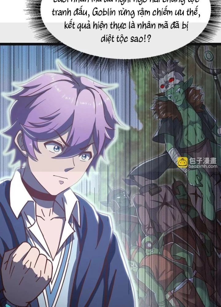 Trò chơi cổ thần Chapter 26 - Trang 2
