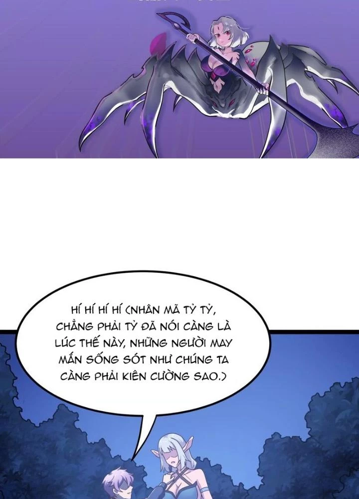 Trò chơi cổ thần Chapter 27 - Trang 2