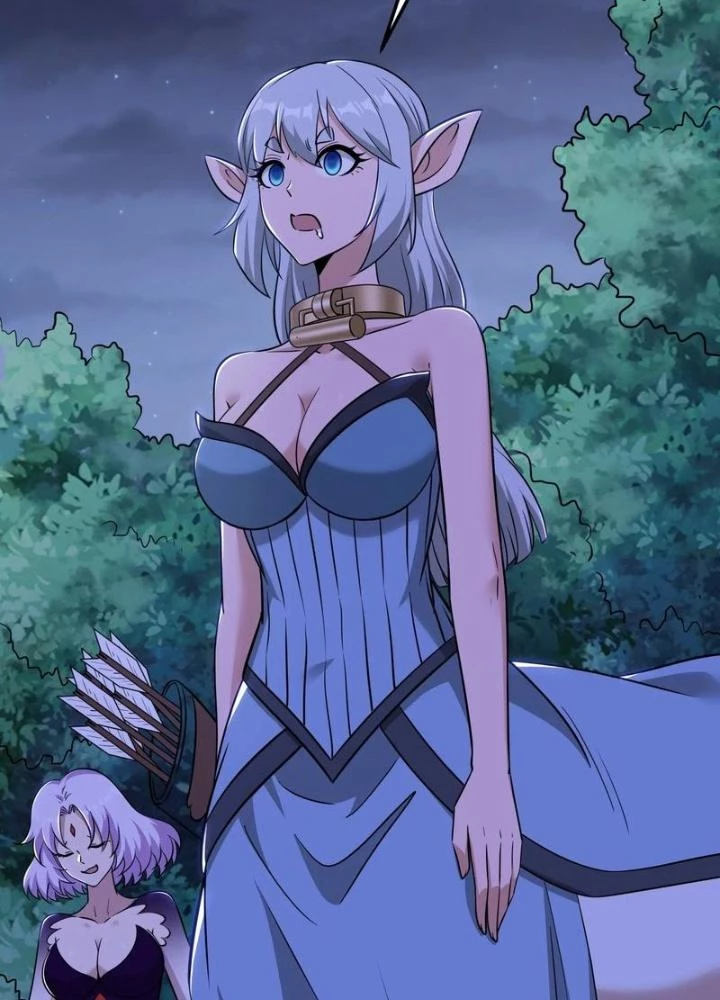 Trò chơi cổ thần Chapter 27 - Trang 2