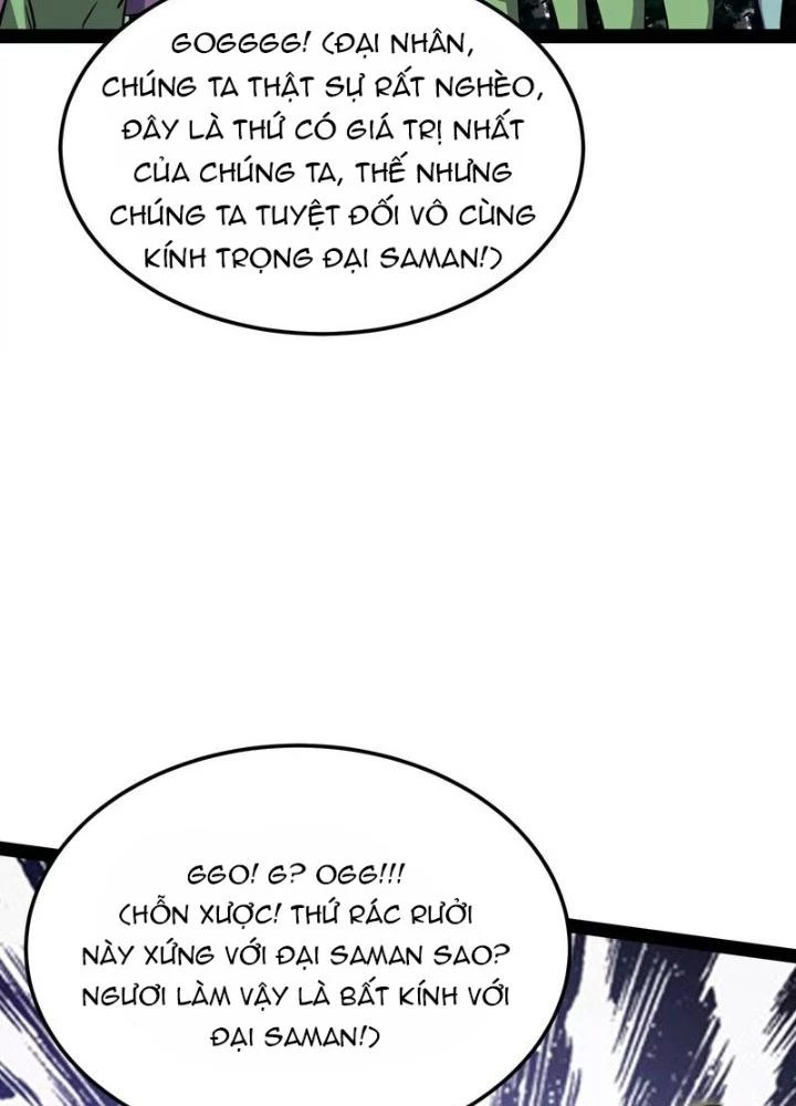 Trò chơi cổ thần Chapter 27 - Trang 2