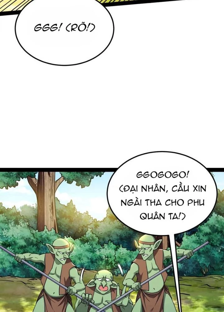 Trò chơi cổ thần Chapter 27 - Trang 2