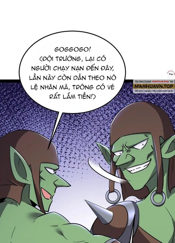 Trò chơi cổ thần Chapter 27 - Trang 2