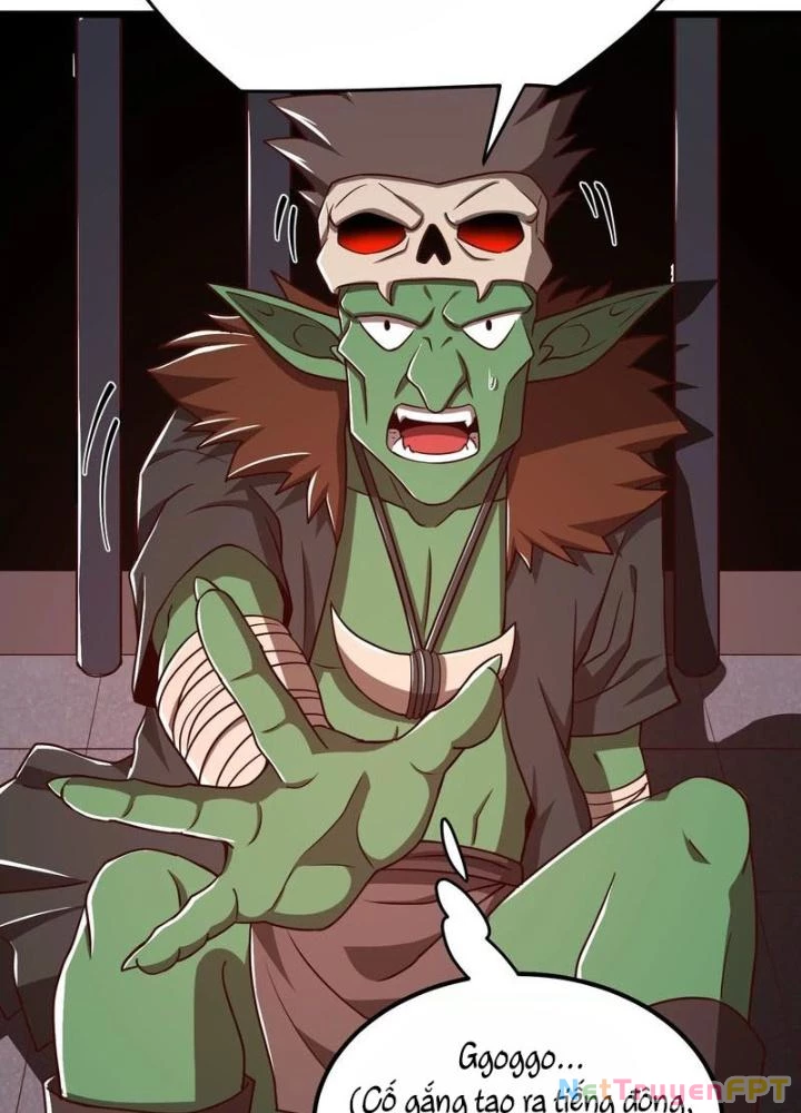 Trò chơi cổ thần Chapter 32 - Trang 2