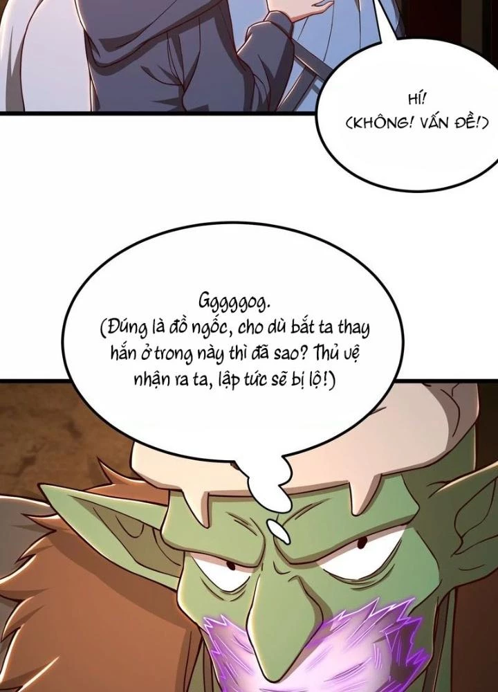 Trò chơi cổ thần Chapter 32 - Trang 2