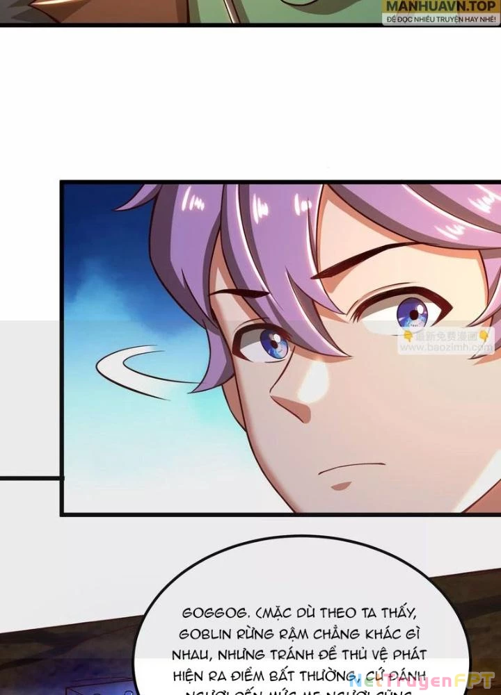 Trò chơi cổ thần Chapter 32 - Trang 2