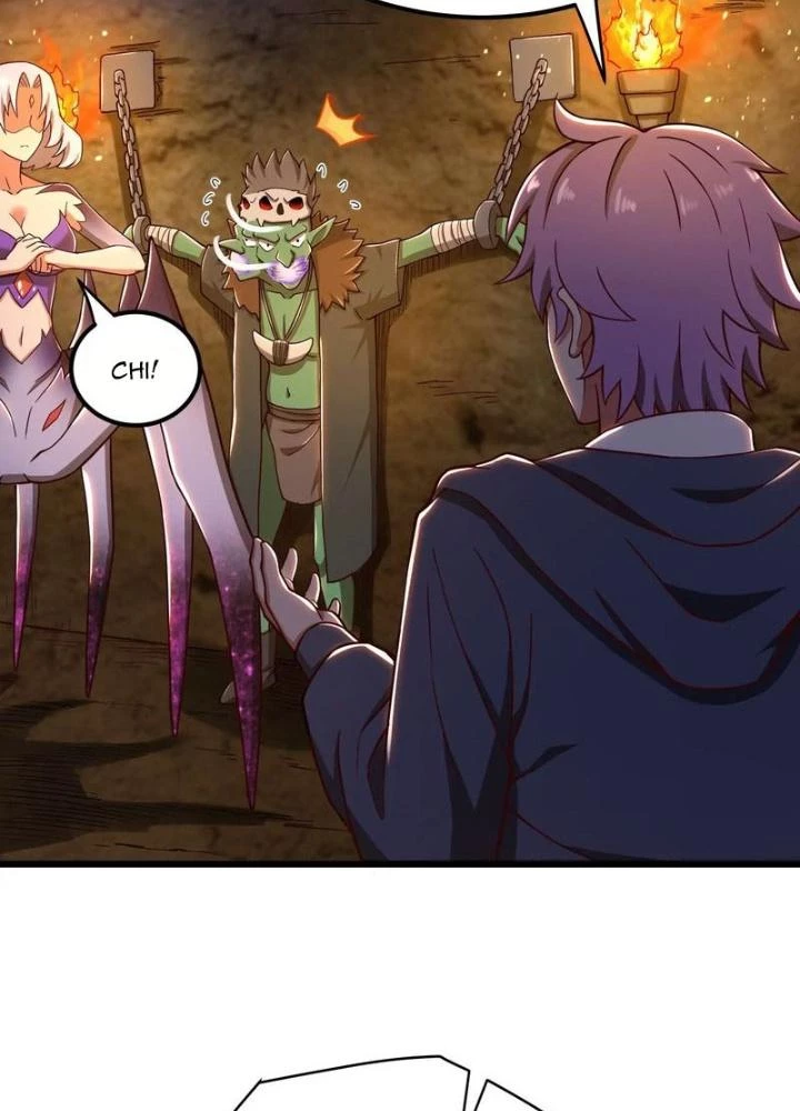 Trò chơi cổ thần Chapter 32 - Trang 2