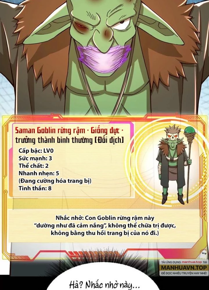 Trò chơi cổ thần Chapter 32 - Trang 2