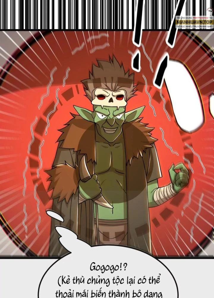 Trò chơi cổ thần Chapter 32 - Trang 2