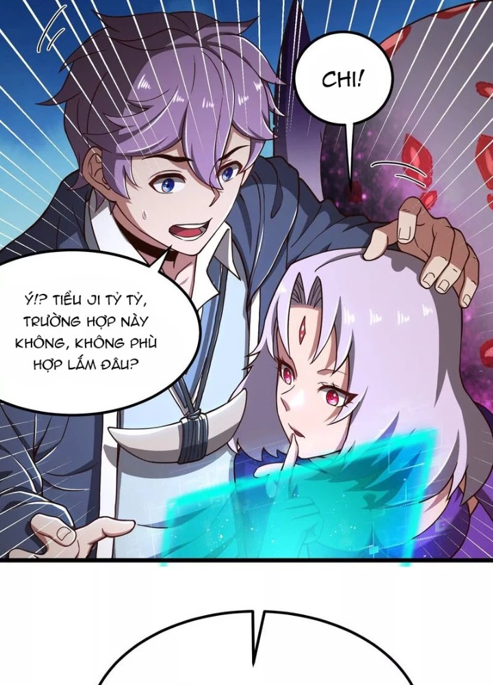 Trò chơi cổ thần Chapter 32 - Trang 2