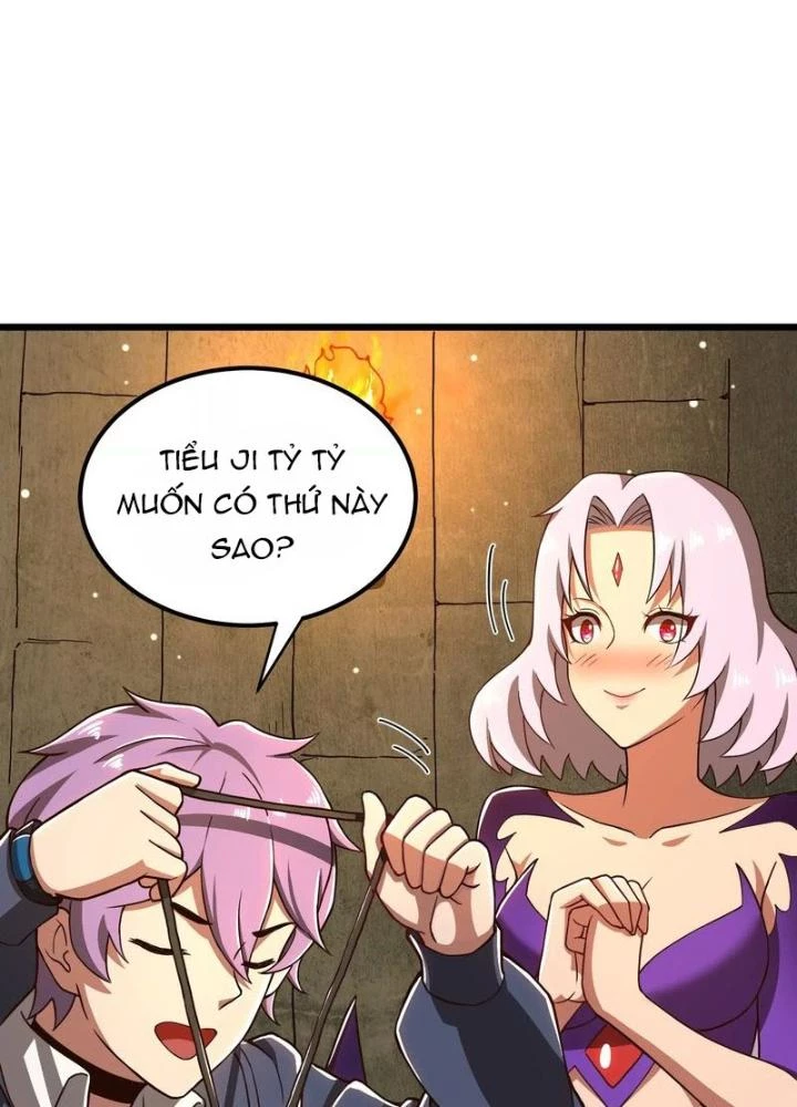 Trò chơi cổ thần Chapter 32 - Trang 2