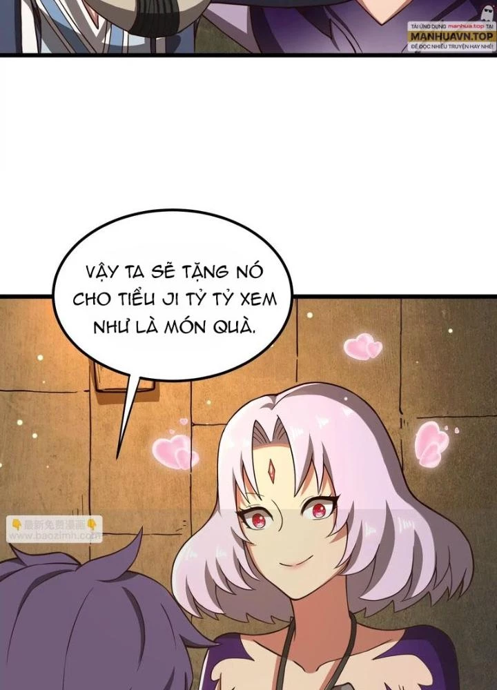 Trò chơi cổ thần Chapter 32 - Trang 2