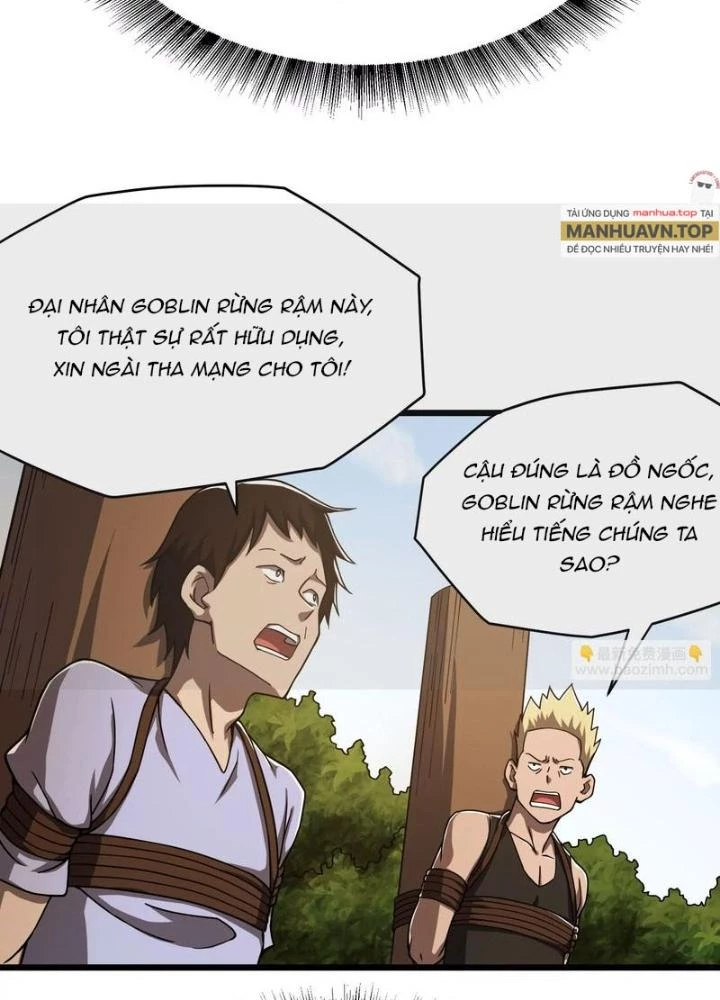 Trò chơi cổ thần Chapter 34 - Trang 2