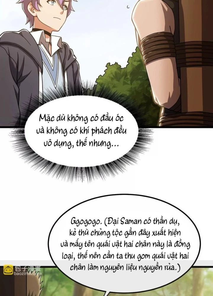 Trò chơi cổ thần Chapter 34 - Trang 2