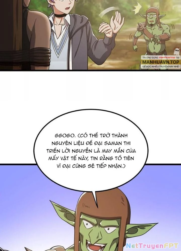 Trò chơi cổ thần Chapter 34 - Trang 2