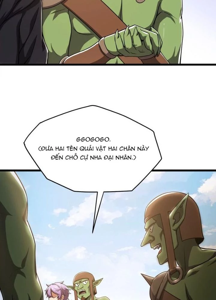 Trò chơi cổ thần Chapter 34 - Trang 2