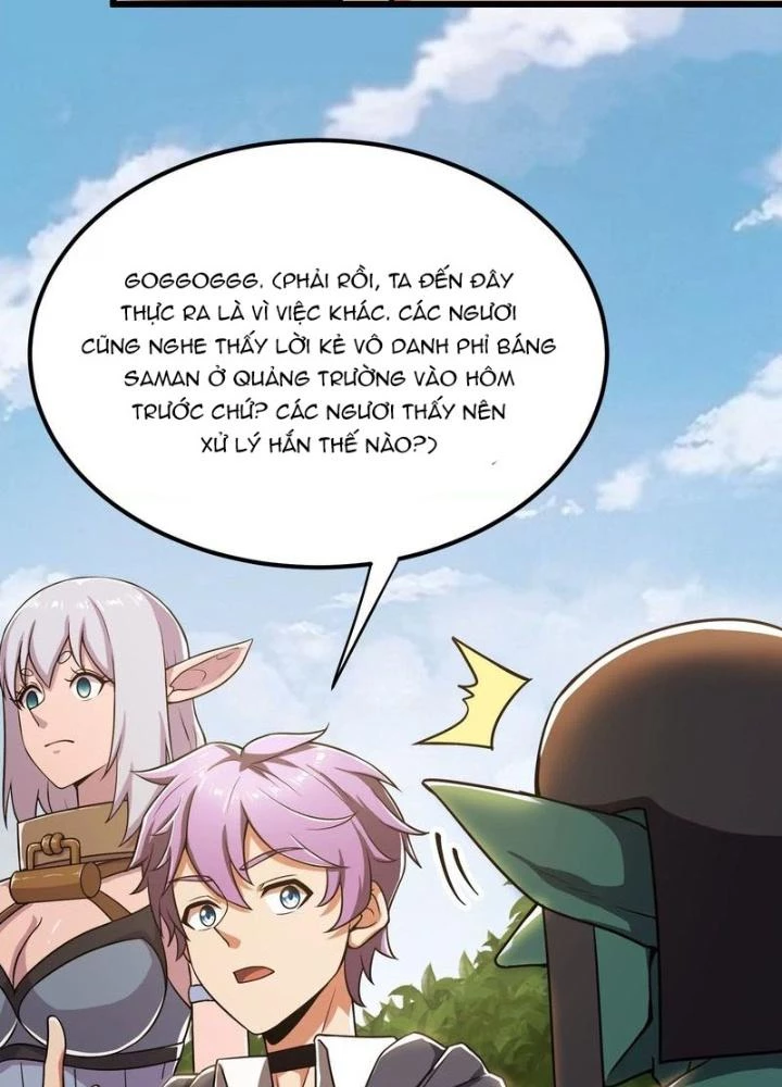 Trò chơi cổ thần Chapter 34 - Trang 2