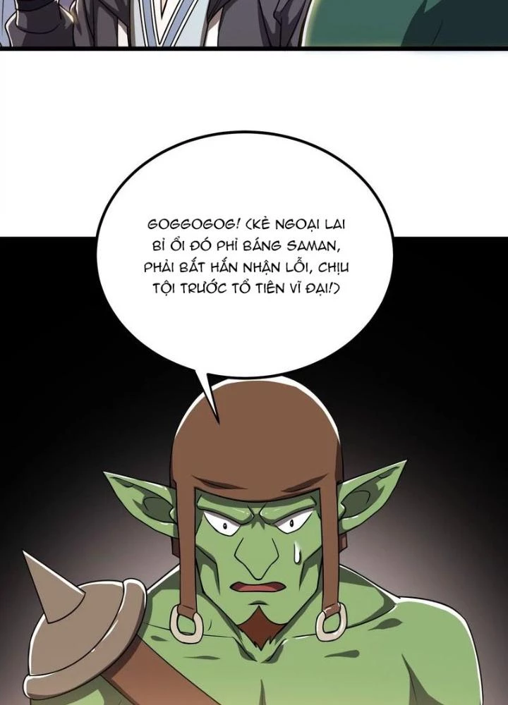 Trò chơi cổ thần Chapter 34 - Trang 2