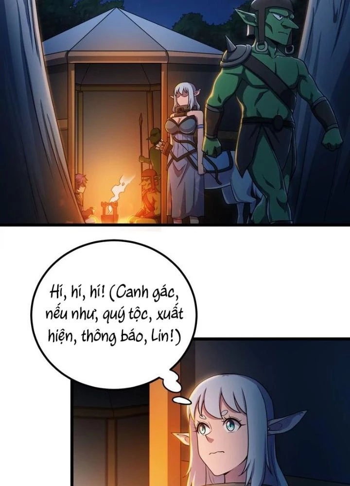 Trò chơi cổ thần Chapter 34 - Trang 2