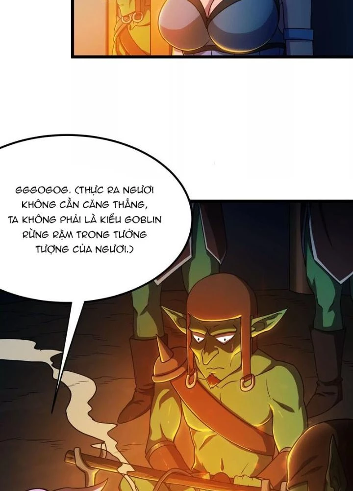 Trò chơi cổ thần Chapter 34 - Trang 2