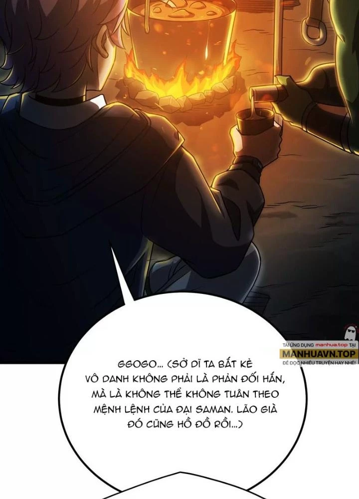 Trò chơi cổ thần Chapter 34 - Trang 2