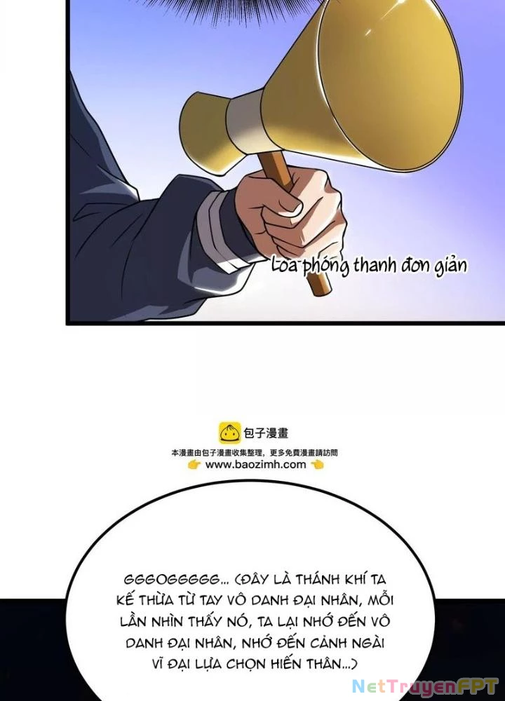 Trò chơi cổ thần Chapter 34 - Trang 2