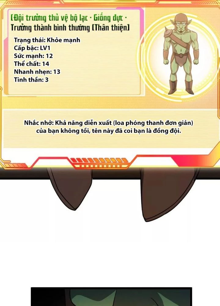 Trò chơi cổ thần Chapter 34 - Trang 2