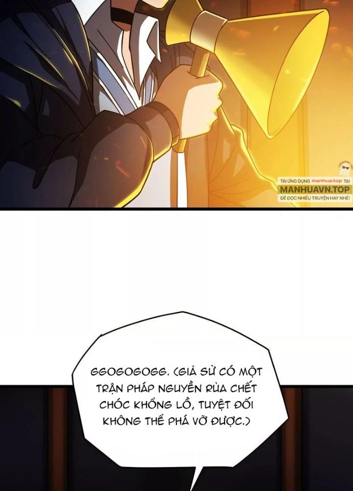 Trò chơi cổ thần Chapter 34 - Trang 2