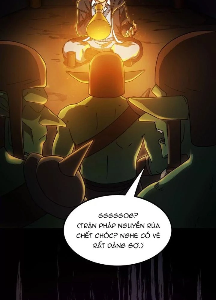 Trò chơi cổ thần Chapter 34 - Trang 2