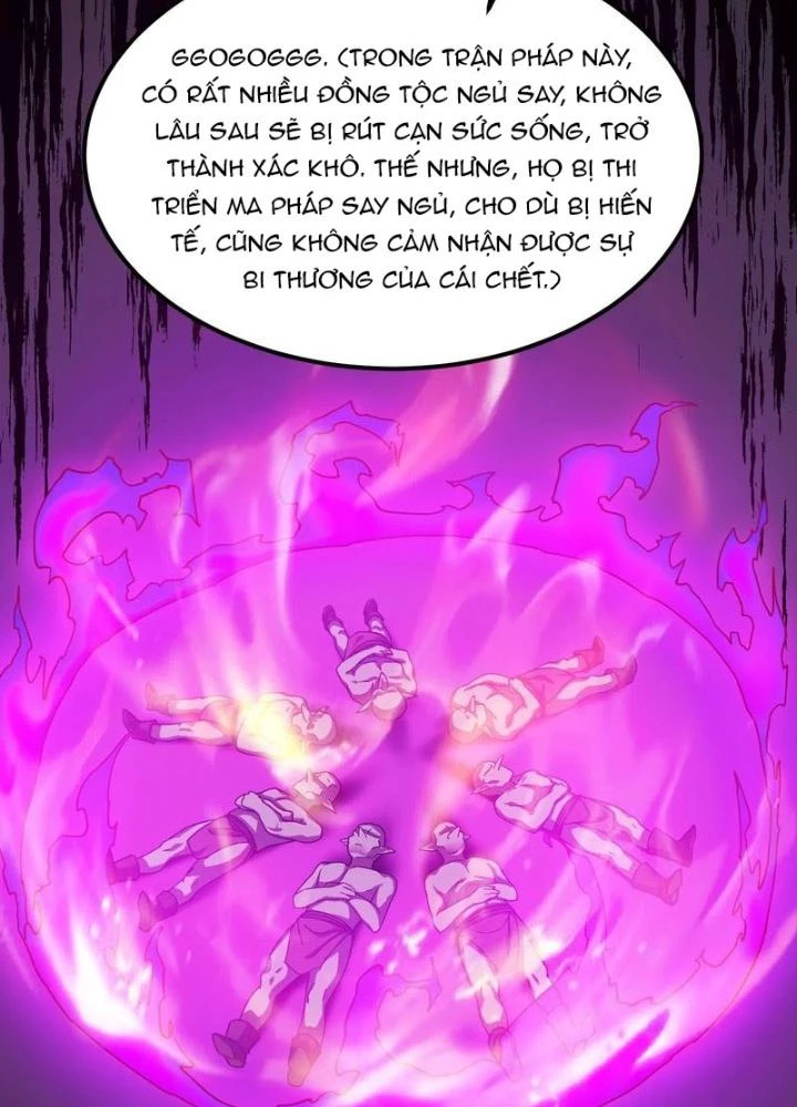 Trò chơi cổ thần Chapter 34 - Trang 2