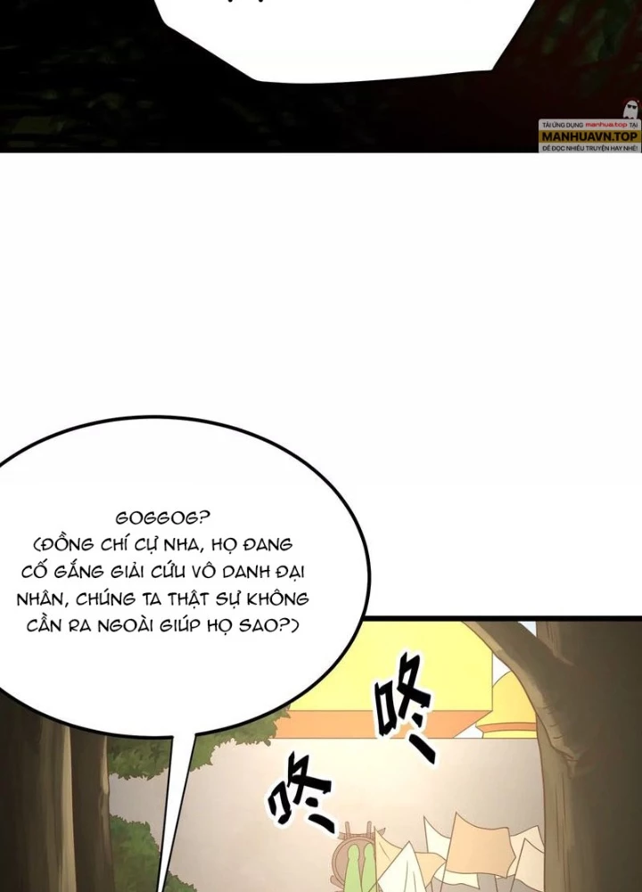 Trò chơi cổ thần Chapter 36 - Trang 2