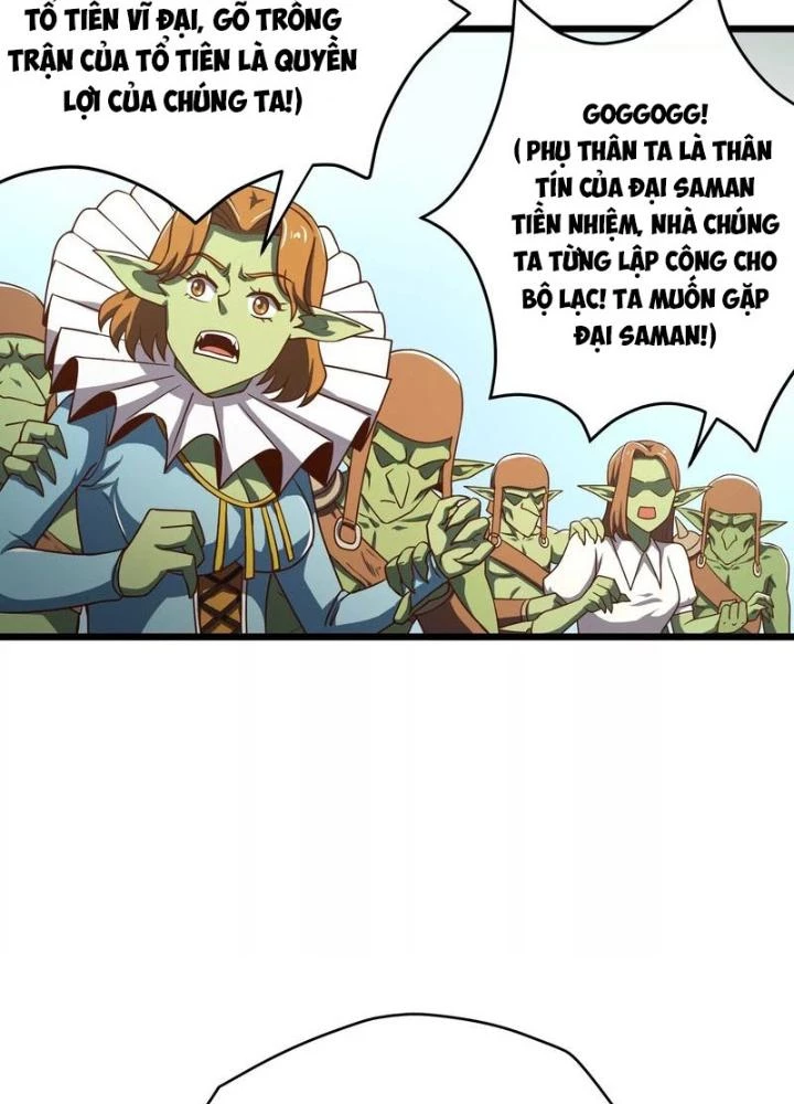 Trò chơi cổ thần Chapter 36 - Trang 2